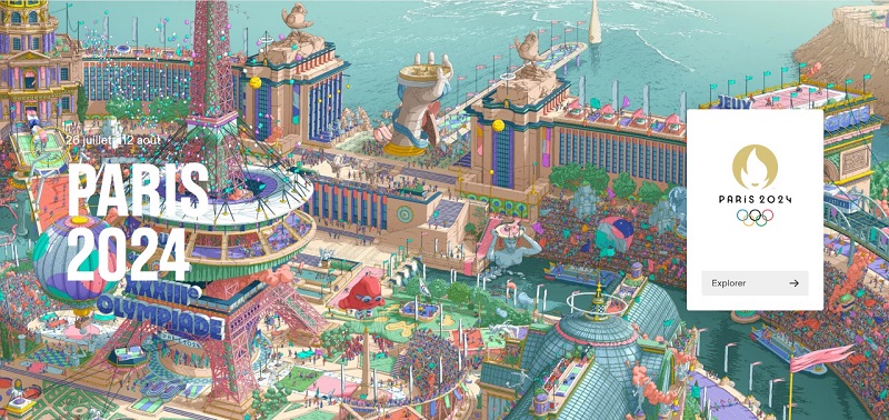 備戰巴黎奧運會(huì )，柔彈性傳感器如何助力運動(dòng)訓練？