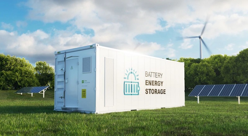 鋰電池儲能電站火災頻發(fā)，漢威科技筑牢儲能安全防線(xiàn)
