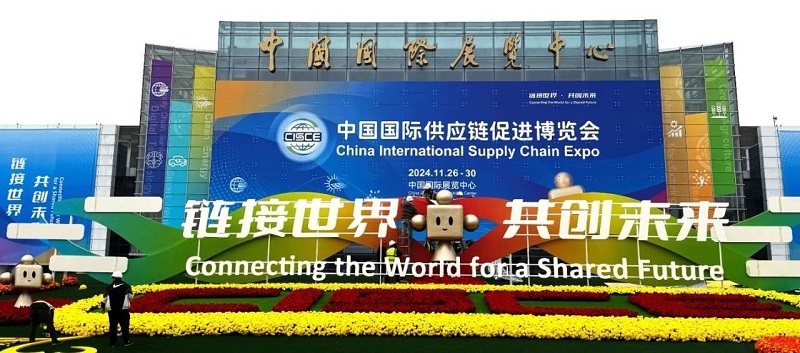 感知驅動(dòng)，智鏈出行，漢威科技三大系列汽車(chē)傳感器解決方案亮相鏈博會(huì )